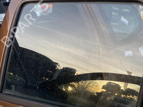 Used Rear left door window Rear left door window DACIA DUSTER (HS_) 1.5 dCi 4x4 (HSMC, HSMD) (110 hp) 33553264 33553264
