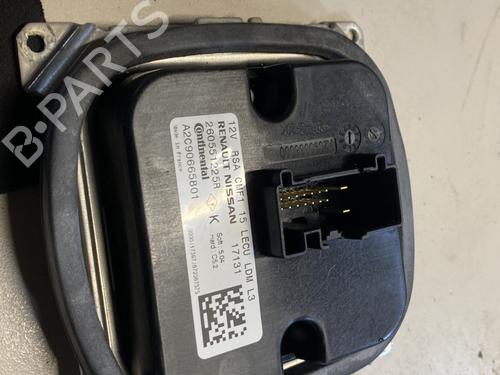 Lights ECU RENAULT MEGANE IV Hatchback (B9A/M/N_) 1.6 dCi 165 | BP32785383M55 - Image 2