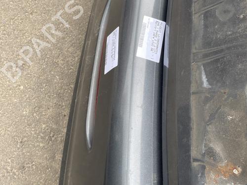 Rear bumper PEUGEOT 208 I (CA_, CC_) 1.2 VTI 82 | BP25283120C8 