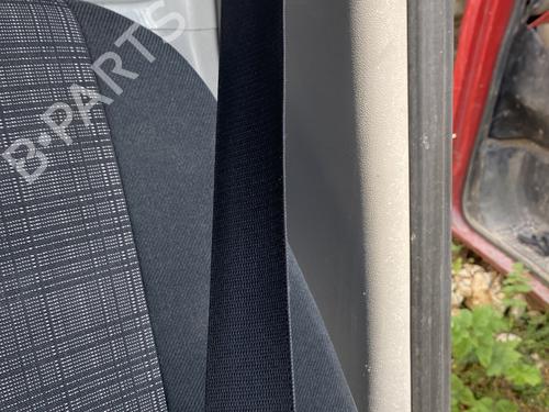 Used Front left seatbelt Front left seatbelt MERCEDES-BENZ SPRINTER 5-t Platform/Chassis (B906) 513 CDI (906.155, 906.253, 906.255, 906.153) (129 hp) 26580937 26580937
