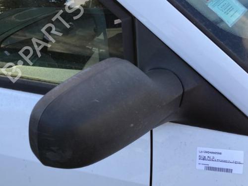 Used Right mirror RENAULT SCÉNIC II (JM0/1_) 1.4 (JM0B, JM0H, JM1A) (98 hp) 21666129
