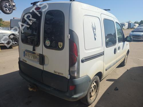 Left front seat RENAULT KANGOO Express (FC0/1_) D 65 1.9 (FC0E, FC02, FC0J, FC0N) | BP36966400C15 - Image 6