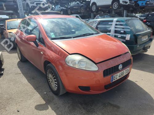 Front right panel FIAT GRANDE PUNTO (199_) | BP36309258C59 - Image 5