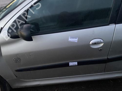 left-front-door-peugeot-206-sw-2ek-2002-30552155 main image