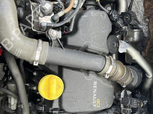 Motor für RENAULT CLIO IV (BH_) 1.5 dCi 90 (90 hp) 19909276