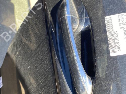 front-right-exterior-door-handle-mercedes-benz-a-class-w169-2004-2005-2006-2007-2008-2009-2010-2011-2012-33725725 main image