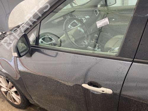 Used Left front door Left front door 34451120 34451120