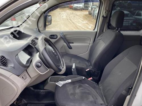 Right sun visor RENAULT KANGOO Express (FW0/1_) | BP21596559I2 - Image 4