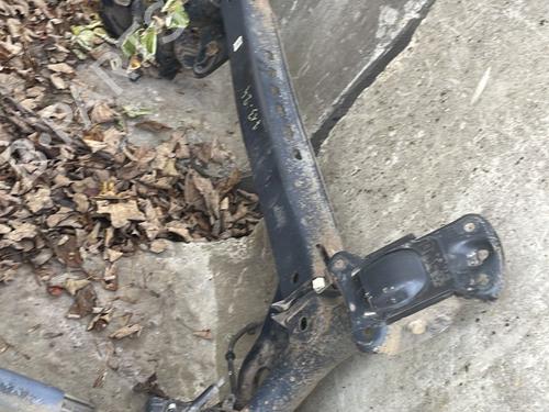 Left front seat AUDI A3 Sportback (8VA, 8VF) 1.6 TDI | BP23785849C15 