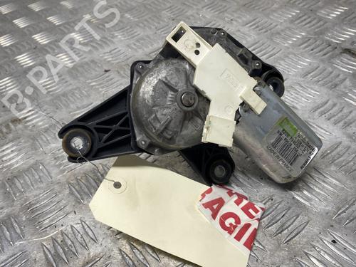Rear wiper motor DACIA DUSTER (HS_) 1.5 dCi 4x4 (HSMC, HSMD) | BP26154898M102 