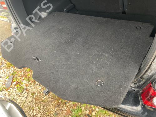 Used Luggage compartment floor Luggage compartment floor CITROËN C3 Picasso (SH_) 1.6 HDI 90 (92 hp) 39982527 39982527