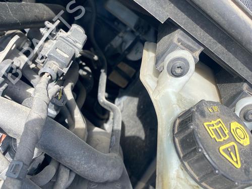 Brake master cylinder FORD S-MAX (WA6) 2.0 TDCi | BP36248394M77 - Image 3