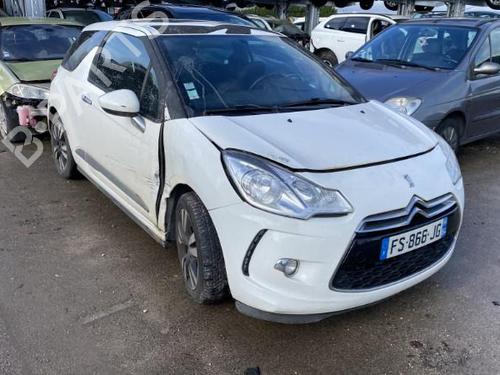 Right sun visor CITROËN DS3 (SA_) 1.6 HDi 90 | BP24541354I2  - Image 8