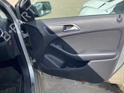 Used Front right panel MERCEDES-BENZ B-CLASS Sports Tourer (W246, W242) B 180 CDI (246.200) (109 hp) 26645262
