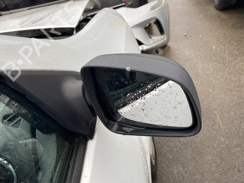 Right mirror DACIA SANDERO II 1.2 | BP26410021C27