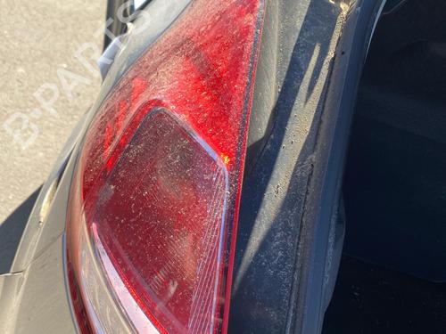 Used Left taillight Left taillight 35994977 35994977