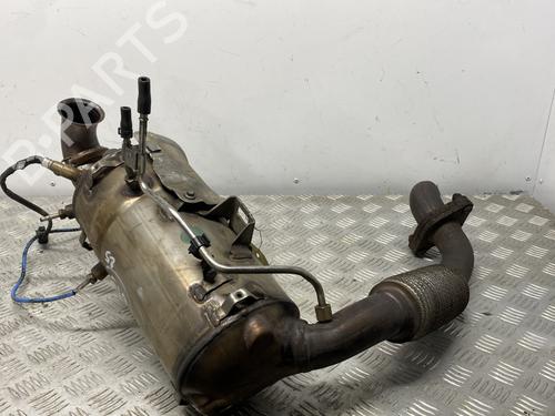 Particulate filter FORD C-MAX II (DXA/CB7, DXA/CEU) 1.6 TDCi | BP29318116M81 - Image 3