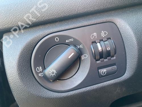 Headlight switch AUDI A3 (8P1) 1.9 TDI | BP38269479I24 - Image 2