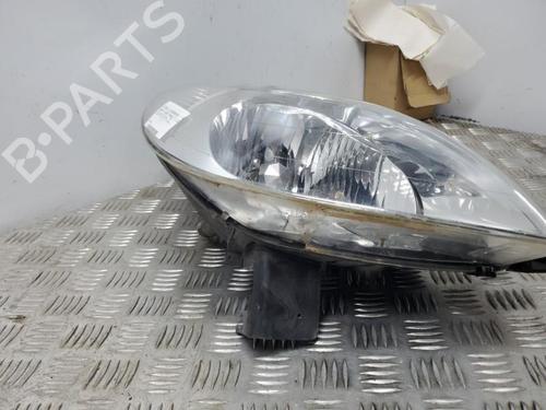 Faro derecho CITROËN XSARA PICASSO (N68) 1.6 HDi (90 hp) 19904782