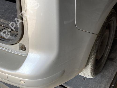 Rear bumper PEUGEOT 5008 (0U_, 0E_) 1.6 HDi | BP28366719C8 