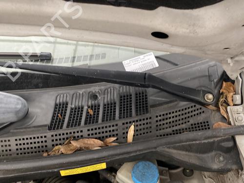 Used Scuttle panel Scuttle panel 31923474 31923474