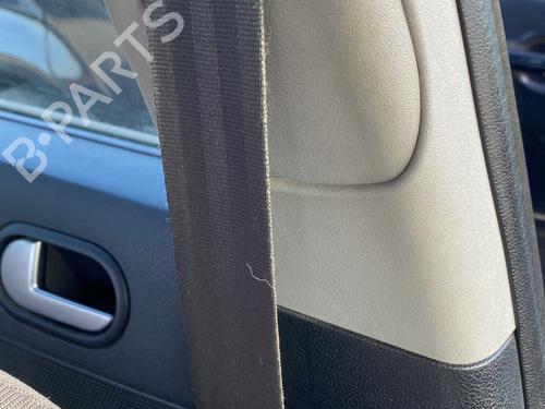 Used Front left seatbelt Front left seatbelt FORD FUSION (JU_) 1.4 TDCi (68 hp) 32629912 32629912