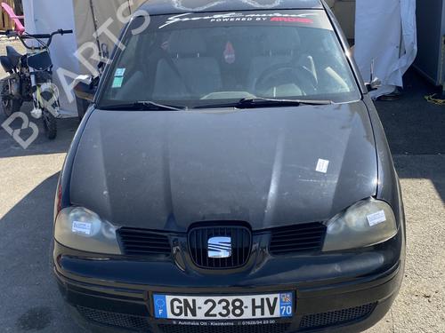 Steering rack SEAT AROSA (6H1) 1.0 | BP26738604M22 