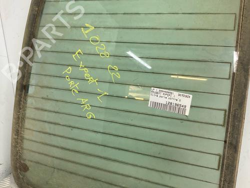 Used Bootlid window Bootlid window 36583344 36583344