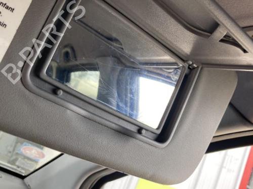 Right sun visor HYUNDAI MATRIX (FC) 1.5 CRDi | BP22119819I2
