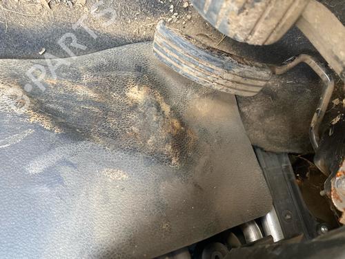 Pedal RENAULT MODUS / GRAND MODUS (F/JP0_) 1.5 dCi (FP0F, JP0F) | BP34380239I4 - Image 3