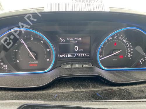 Used Engine Engine 37471185 37471185
