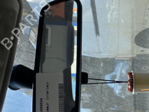 Used Rear mirror BMW 3 (E46) 320 d (136 hp) 21571717
