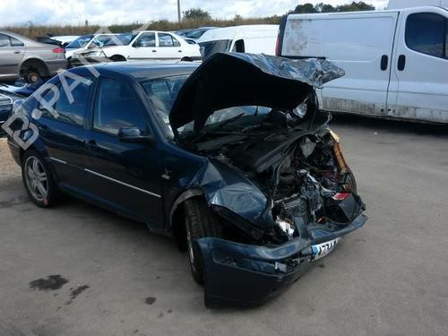 Used Parts VW BORA I (1J2)  1.9 TDI  2058772