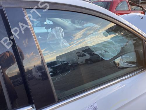 Front right door window FORD KUGA II (DM2) 2.0 TDCi | BP30101517C19