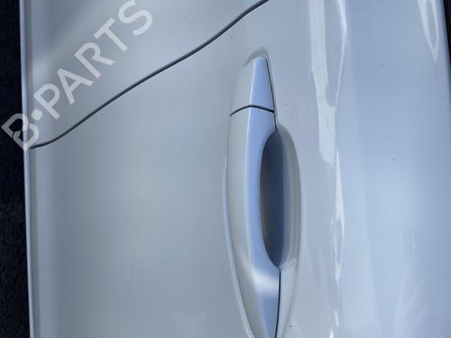 Used Front right exterior door handle PEUGEOT 308 SW II (LC_, LJ_, LR_, LX_, L4_) 1.6 BlueHDi 100 (99 hp) 24822877
