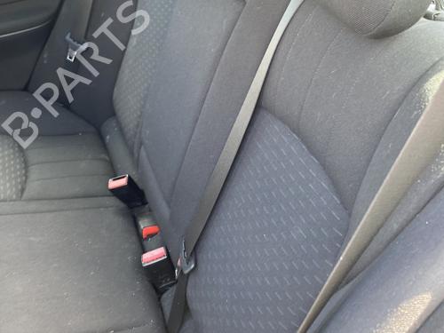Used Rear seat Rear seat MERCEDES-BENZ C-CLASS T-Model (S203) C 270 CDI (203.216) (170 hp) 27159498 27159498