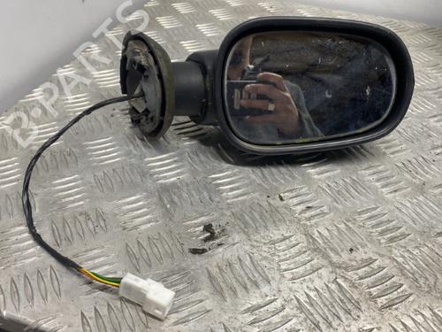 Used Right mirror Right mirror DACIA LOGAN (LS_) 1.5 dCi (LS0K) (68 hp) 19905677 19905677