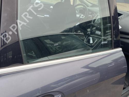 Szyba drzwi tylnych prawych FORD C-MAX II (DXA/CB7, DXA/CEU) 1.6 TDCi | BP29318180C21