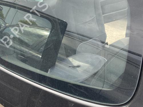 Used Rear left quarter glass RENAULT TWINGO II (CN0_) 1.5 dCi (CN0E) (64 hp) 27606377