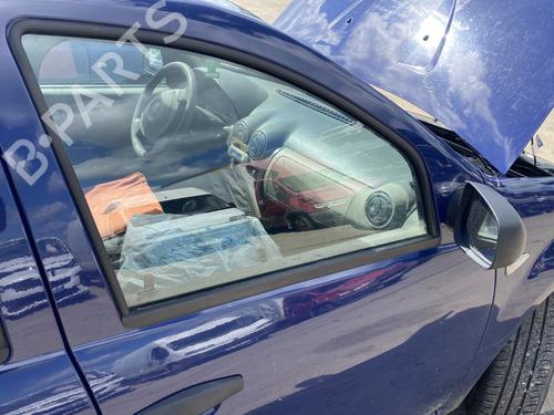 Used Front right door window DACIA SANDERO 1.4 (BS0C, BS0A, BS0G, BS1F, BS0E) (75 hp) 26173268