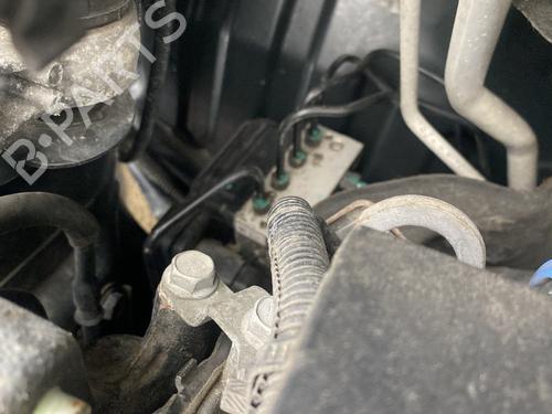 Used ABS pump ABS pump RENAULT KOLEOS I (HY_) 2.0 dCi 4x4 (HY0K) (150 hp) 31977632 31977632