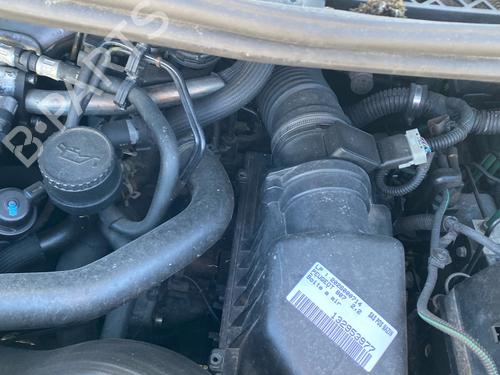 Gearbox PEUGEOT 807 (EB_) 2.2 HDi | BP39389109M3 - Image 4