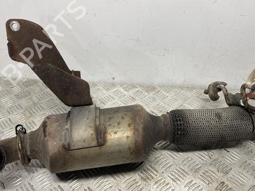 Used Catalyst Catalyst FORD S-MAX (WA6) 2.0 TDCi (140 hp) 32373983 32373983