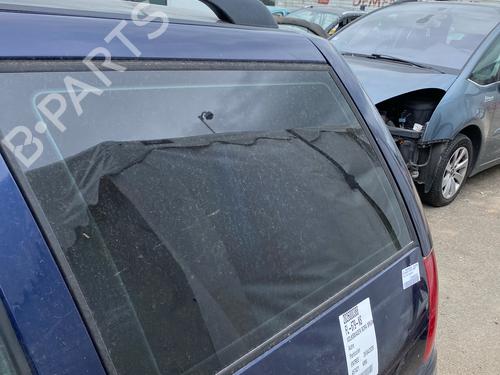 rear-left-door-window-vw-bora-variant-1j6-1999-2000-2001-2002-2003-2004-2005-34451021 main image