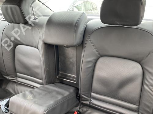 Sæde Bagtil PEUGEOT 407 Coupe (6C_) 2.7 HDi | BP31972126C17 - Image 3