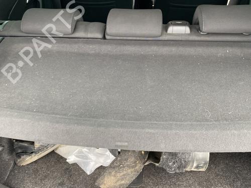 Hattehylde VW POLO V (6R1, 6C1) 1.4 TDI (75 hp) 29611658