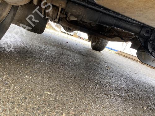 Used Front differential Front differential JEEP CHEROKEE (XJ) 2.1 TD (87 hp) 32439573 32439573