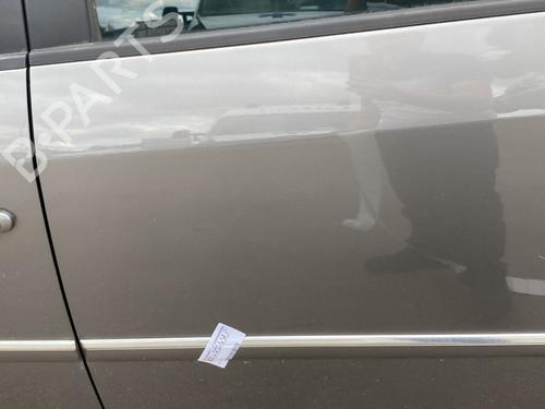 Left rear door VW TOURAN (1T1, 1T2) 2.0 TDI | BP28601770C4