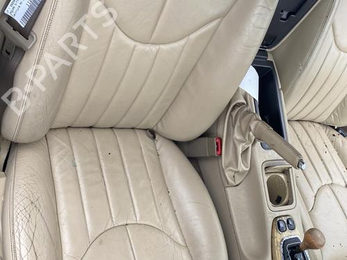 Sedile anteriore destro JAGUAR S-TYPE II (X200) 3.0 V6 | BP29142912C16 