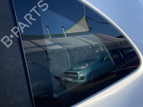 Rear left quarter glass CITROËN C3 II (SC_) 1.4 | BP29504167C93 
